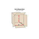 24 x 18 x 12" Double Wall Boxes B004HMIGBW - New - Brand New