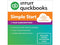 Intuit QuickBooks Online Simple Start 2024 1-Year Sub PC/Mac Online Code