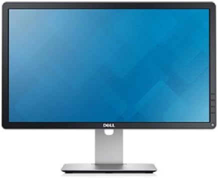 Dell IPS 22" FHD Screen LED-Lit Monitor P2214H - Black Like New