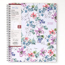 Blue Sky 2026 Weekly and Monthly Planner Calendar - Laila - Brand New