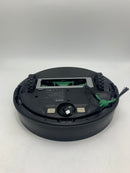 iRobot Roomba Vac Robot Vacuum Q0120 Power-Lifting Suction Multi-Surface - BLACK - Like New