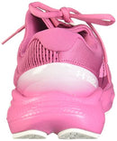 Under Armour Women's Charged Vantage 2 Running Shoe PACE PINK/PACE PINK/WHITE - Like New