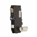 EATON CUTLER-HAMMER CHFN120DF 1-POLE 20 AMP 120 VOLT AC (1) GFCI BREAKER - WHITE - Like New