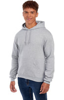 M & T APPAREL UNISEX PULLOVER HOODED SWEATER - SIZE: MEN MEDIUM - OXFORD - Brand New