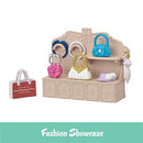 Calico Critters Town Series Grand Department Gift Set Ages 3 - 8 B078J1WX8R - Brand New