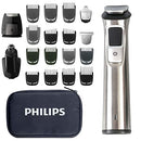 PHILIPS NORELCO MULTIGROOM MEN'S BEARD GROOMING KIT WITH - Scratch & Dent