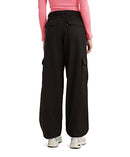 A47070000 Levi's Women's '94 Baggy Cargo Jeans Meteorite Size 28 - Brand New