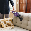 Shark Rocket Pet Pro Corded Stick Vacuum Self-Cleaning Brushroll ZS350 - PURPLE - Like New