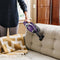 Shark Rocket Pet Pro Corded Stick Vacuum Self-Cleaning Brushroll ZS350 - PURPLE - Like New