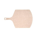 EPICUREAN PIZZA PEEL, 21-INCH BY 14-INCH, NATURAL - NATURAL - Like New