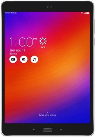 ASUS ZENPAD Z10 32GB VERIZON ZT500KL - GRAY - Like New