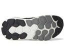 NEW BALANCE WOMENS FRESH FOAM X 1540 V4 - SIZE: WOMEN 9.5 - BLACK/WHITE - Brand New