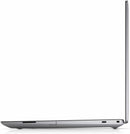 DELL PRECISION 5680 16" 1920 X 1200 I7-13800H 32GB 512GB SSD RTX 2000 ADA - GRAY - Brand New