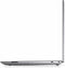 DELL PRECISION 5680 16" 1920 X 1200 I7-13800H 32GB 512GB SSD RTX 2000 ADA - GRAY - Brand New