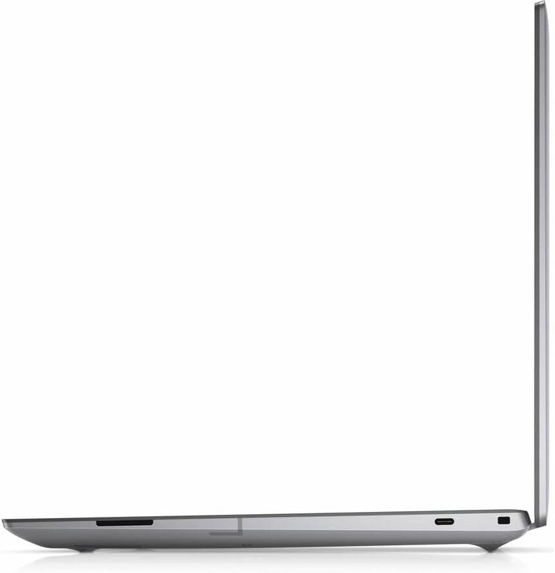 DELL PRECISION 5680 16" 1920 X 1200 I7-13800H 32GB 512GB SSD RTX 2000 ADA - GRAY - Brand New