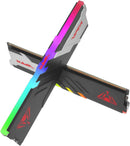 PATRIOT VIPER VENOM RGB DDR5 RAM 32GB (2X16GB) 6000MHZ - PVVR532G600C36K - Brand New