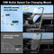 UCOMX MAGNETIC CAR MOUNT CHARGER 15W BULLET SPEED CHARGING MOUNT - BLACK - Like New