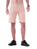 BARN SWALLOW MEN'S CHINO SHORTS LIGHTWEIGHT CASUAL SHORTS SAND S - Like New