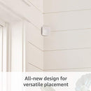 RING ALARM MOTION DETECTOR PET-FRIENDLY SECURITY 90° COVERAGE 25FT 4SP1SZ-0EN0 - Like New