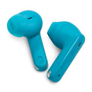 JBL TUNE FLEX 2 - NOISE CANCELLING EARBUDS - TURQUOISE - TEAL - Like New