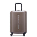 FLORENCE BY MILLS CATCH FLIGHTS HARDSIDE EXPANDABLE CARRY-ON - Scratch & Dent