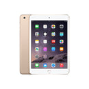 APPLE IPAD MINI 3 7.9" 16GB WIFI MGYE2CL/A - GOLD Like New