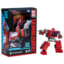 HASBRO TRANSFORMERS TOYS STUDIO SERIES 86-17 VOYAGER CLASS THE MOVIE - F3175 - Like New