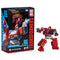 HASBRO TRANSFORMERS TOYS STUDIO SERIES 86-17 VOYAGER CLASS THE MOVIE - F3175 - Like New