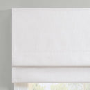 Eclipse Drew Noise Reducing Blackout Cordless Lined Window Roman Shade 27"x64" - Brand New