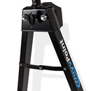 WayvPoint Cello Stand Adjustable Foldable Hook Bow Complete Microfiber Cloth - Brand New