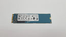 TOSHIBA BG3 256 GB NVME M.2 2280 80MM SOLID STATE DRIVE - BLUE - Like New