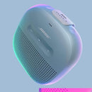 783342-0500 BOSE SOUNDLINK MICRO SMALL PORTABLE BLUETOOTH SPEAKER MIDNIGHT BLUE - Brand New