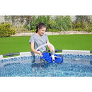 Bestway FlowClear AquaDrift Automatic Above Ground Swimming Pool Vacuum Cleaner - Like New