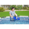 Bestway FlowClear AquaDrift Automatic Above Ground Swimming Pool Vacuum Cleaner - Like New