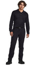 1379199 Under Armour Men's UA Alpha Cargo Pants, Navy, Size 34/30 - Brand New