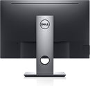 Dell P-Series 24" FHD Monitor 60Hz P2418HZM - Black/Silver Like New