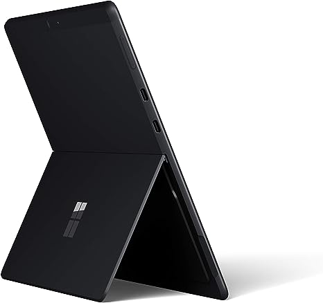 Microsoft Surface Pro X 13" 2880x1920 SQ2 16 256GB SSD LTE 1WT-00014 - Black - Like New