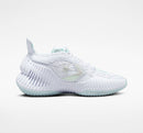 CONVERSE ALL STAR BB PROTOTYPE CX MID UNISEX - SIZE: MEN 9.5 - WHITE AQUA MIST - Like New