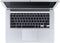 For Parts: ACER CHROMEBOOK 14" FHD N3160 4 32GB eMMC CHROME OS - MOTHERBOARD DEFECTIVE