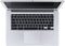 For Parts: ACER CHROMEBOOK 14" FHD N3160 4 32GB eMMC CHROME OS - DEFECTIVE SCREEN/LCD