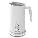 Instant Pot Instant Milk Frother, 4-in-1 Electric Milk Steamer, 10oz/295ml - Like New
