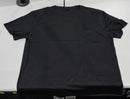 GENERIC UNI-SEX T-SHIRT 71% RAYON, 25% POLYAMIDE SIZE: MEN 3XL WOMEN 3XL - BLACK - Like New
