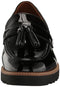 FRANCO SARTO CAROLYNN WOMEN'S SHOES SYNTHETIC SIZE 7.5 W BLACK PATENT - Brand New