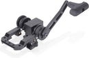 CenterPoint Power Draw Rope Cranking Device - BLACK - Like New