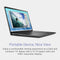 DELL INSPIRON 5440 LAPTOP 14.0-INCH FHD+ CORE 7-150U 16GB 1TB SSD - BLACK - Like New