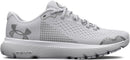 Under Armour Men's HOVR Infinite 4 Running Shoe 3024897 White/Halo Gray 8.5 - Brand New