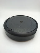 iRobot Roomba i5+ Robot Vacuum & Mop - Self-Emptying, I5G5020 - Gray/Black - Like New