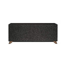 Jamo Studio Series S 81 Center Channel Speaker S-81-CEN - Black - Like New