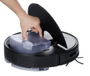 Roborock Q7 Max+ Robot Vacuum and Mop with Auto-Empty Dock Q380RR-AED03LRR - Like New