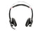 Plantronics - Voyager Focus UC (Poly) - Bluetooth Dual-Ear (Stereo) Headset Like New